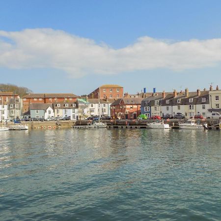 Maisy Cottage Weymouth Eksteriør bilde