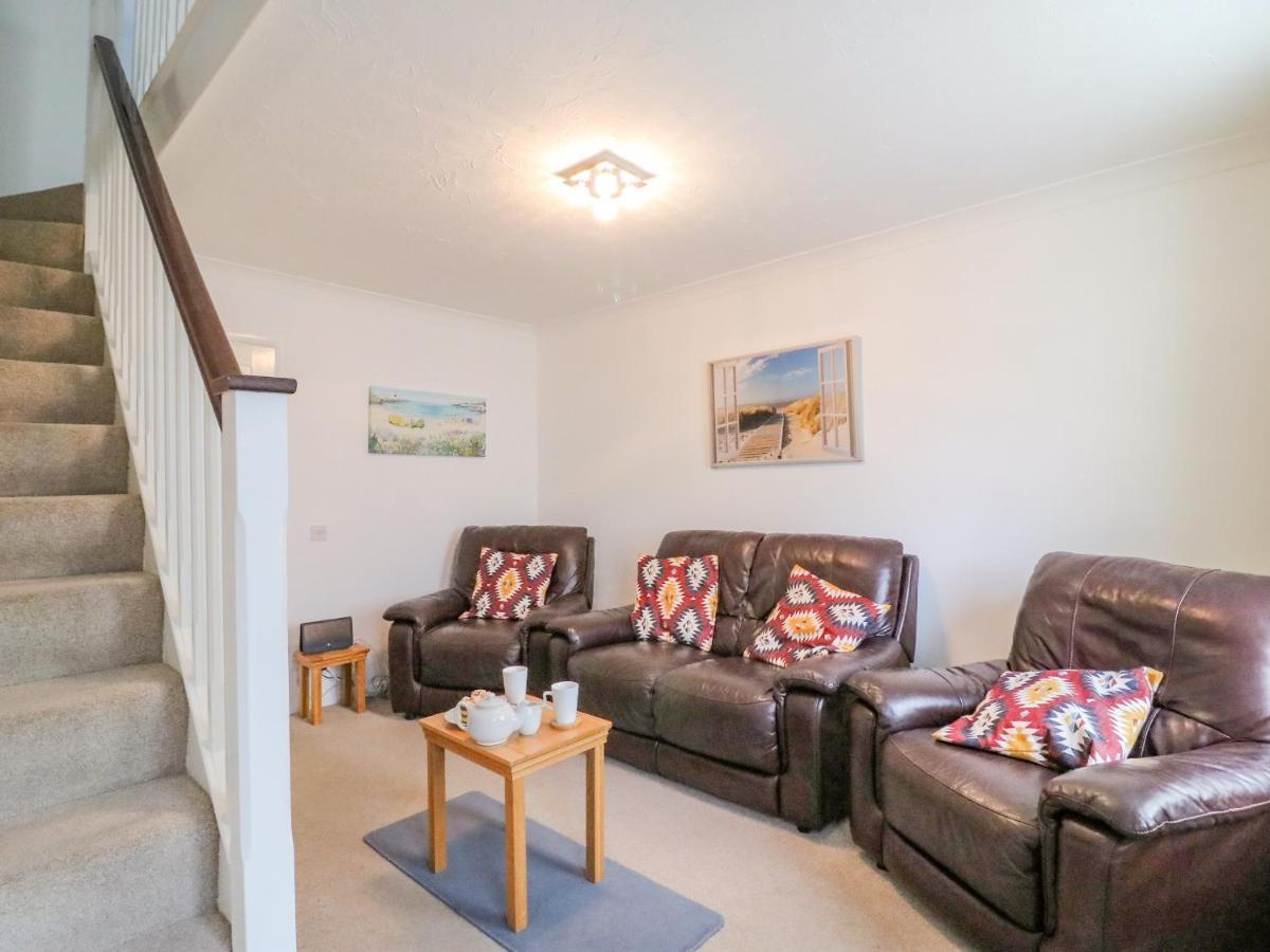Maisy Cottage Weymouth Eksteriør bilde