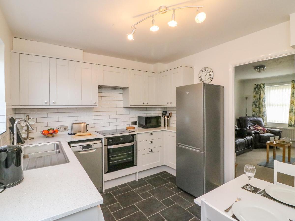 Maisy Cottage Weymouth Eksteriør bilde