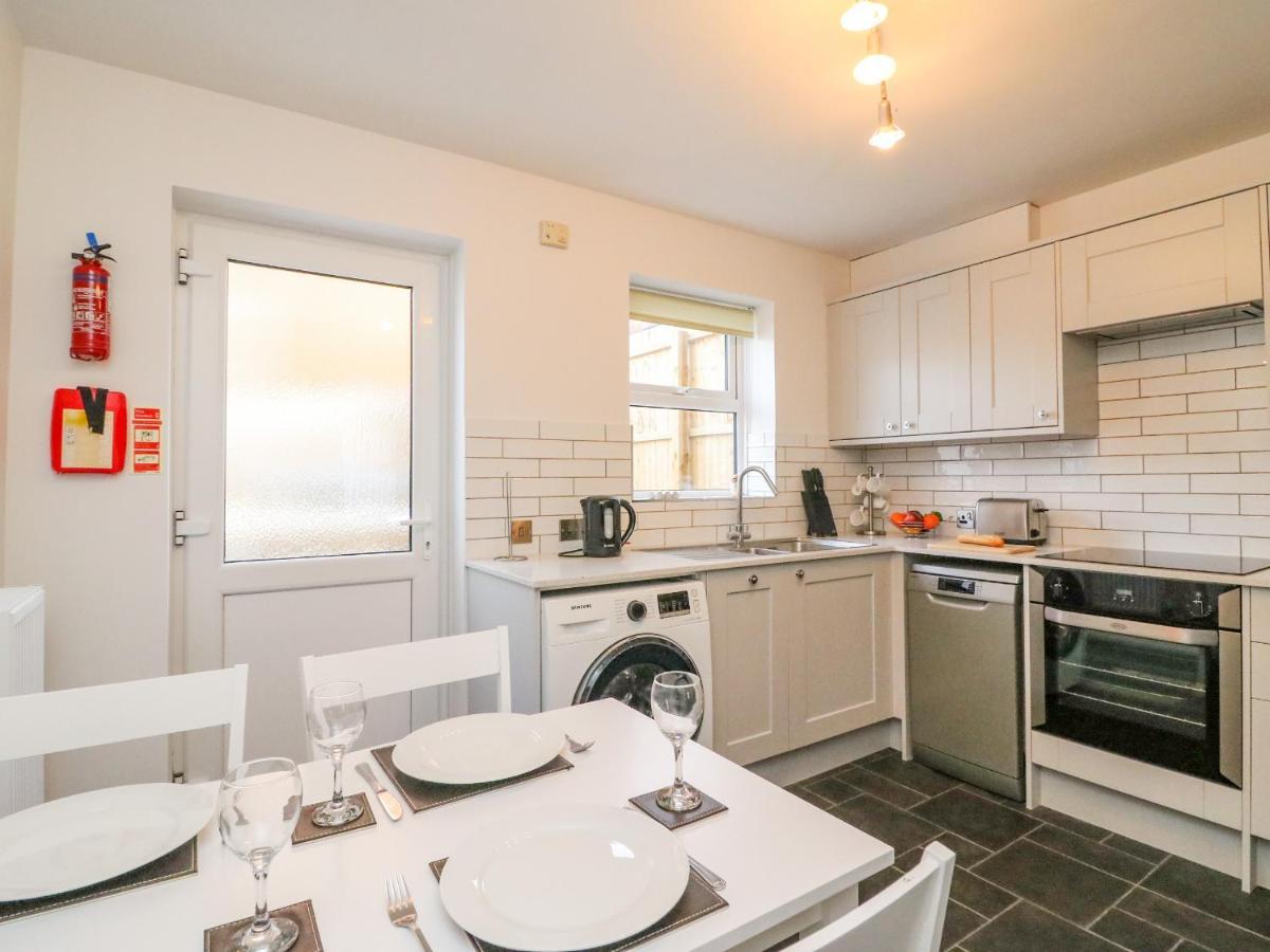 Maisy Cottage Weymouth Eksteriør bilde