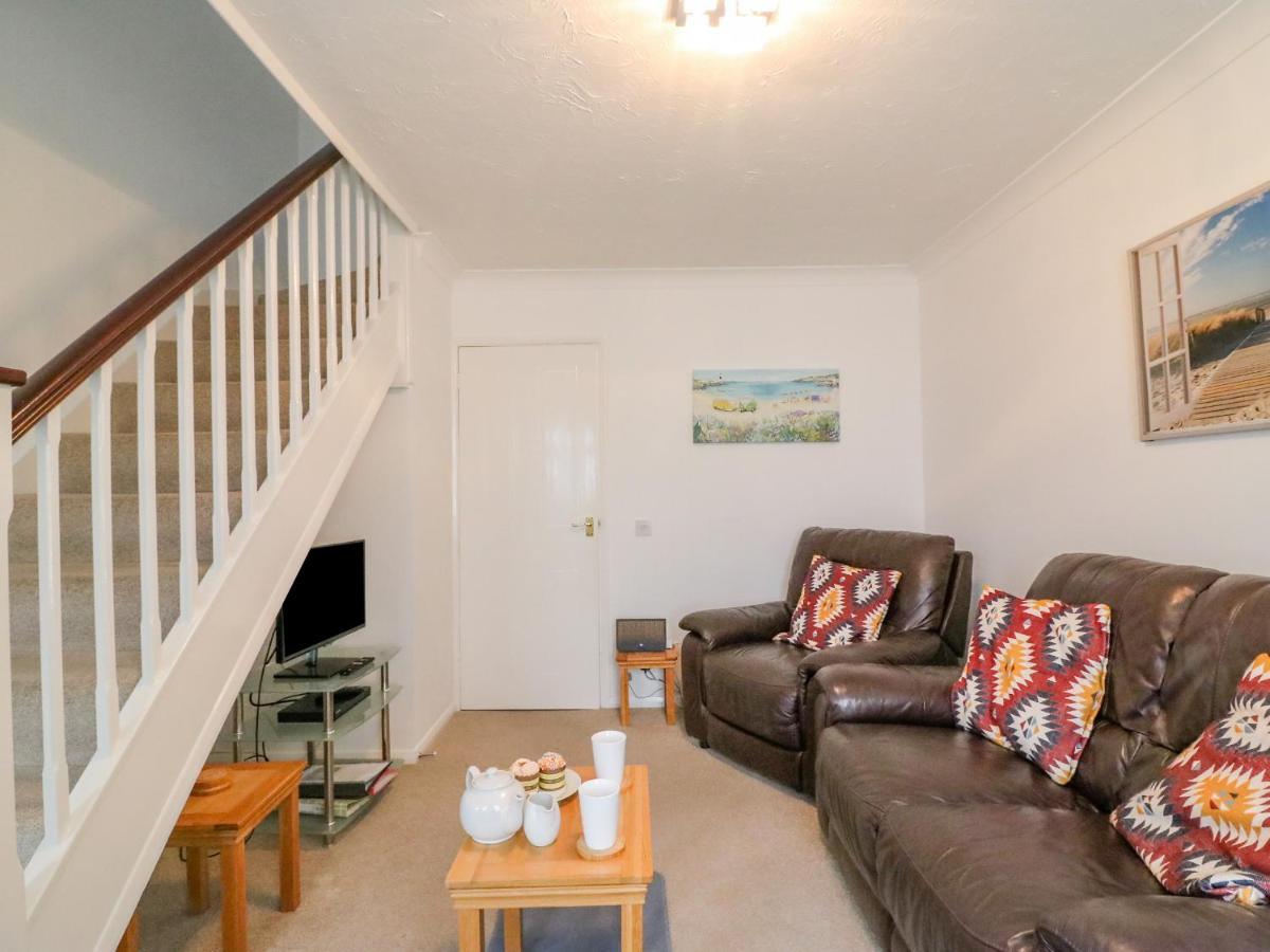 Maisy Cottage Weymouth Eksteriør bilde