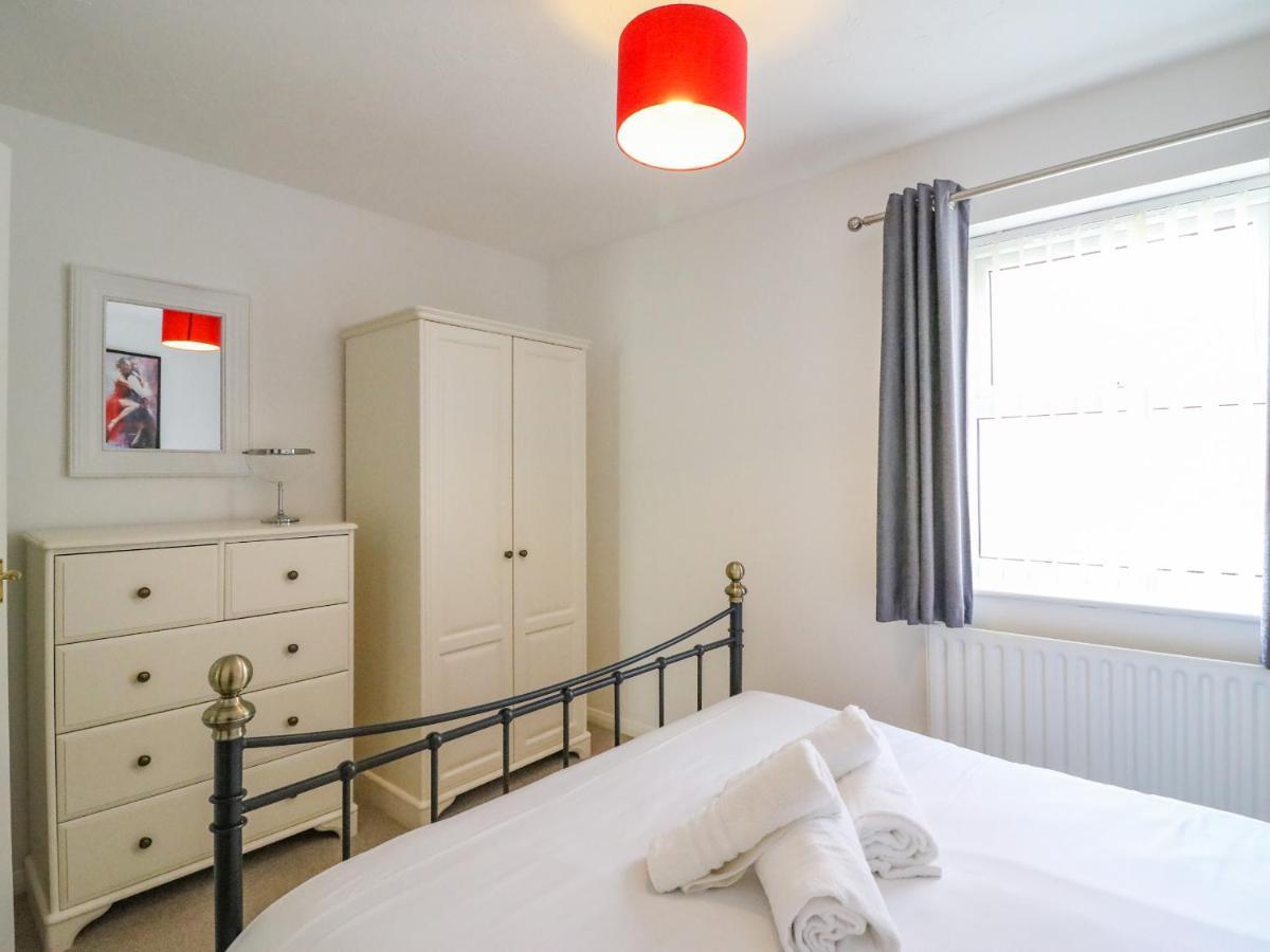 Maisy Cottage Weymouth Eksteriør bilde