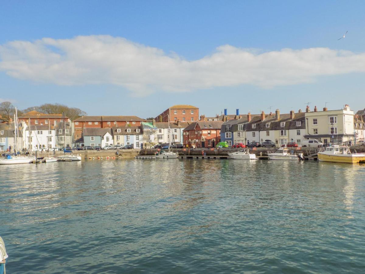 Maisy Cottage Weymouth Eksteriør bilde
