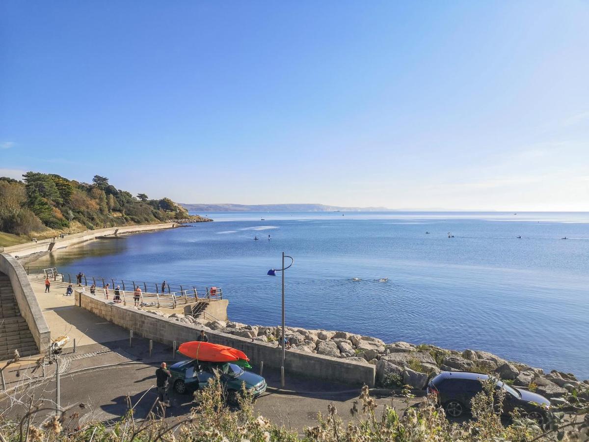 Maisy Cottage Weymouth Eksteriør bilde