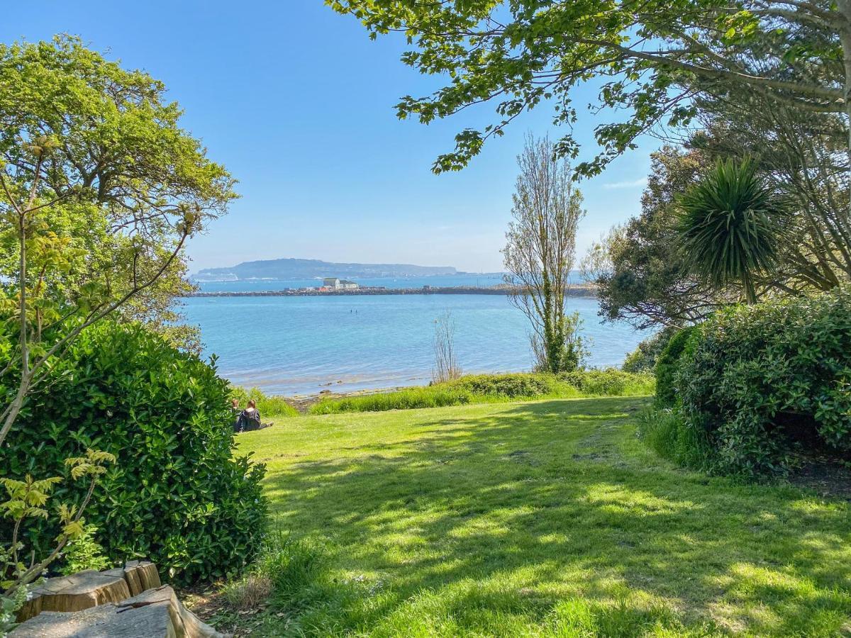 Maisy Cottage Weymouth Eksteriør bilde
