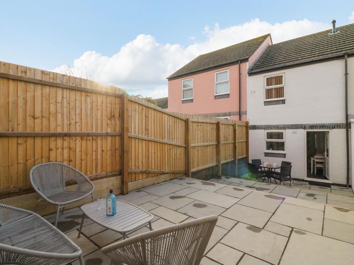 Maisy Cottage Weymouth Eksteriør bilde